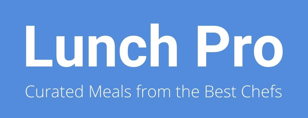 Lunch Pro thumbnail